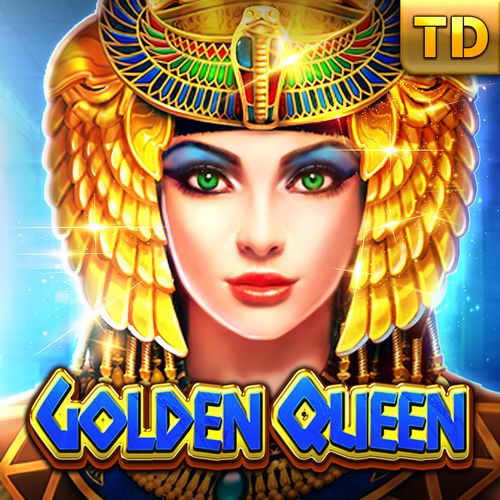 Golden Queen স্লট গেম - 35bd bd